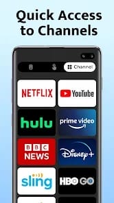 Remote Control for TV All TV MOD APK 1.0.39 (Premium Unlocked) Android