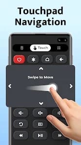 Remote Control for TV All TV MOD APK 1.0.39 (Premium Unlocked) Android
