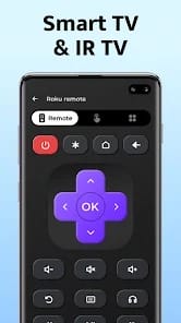 Remote Control for TV All TV MOD APK 1.0.39 (Premium Unlocked) Android