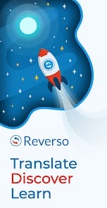 Reverso Translate and Learn MOD APK 11.8.9 (Premium Unlocked) Android