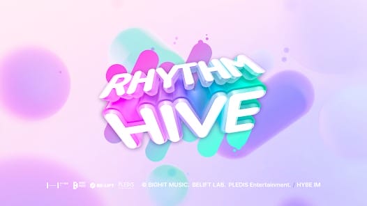 Rhythm Hive MOD APK 6.4.0 (Allways Perfect) Android