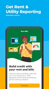 Self Build Credit Savings APK 5.0.1 (Latest) Android