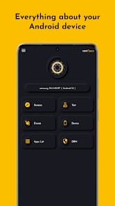 Sensor Test CPU GPU RAM Info MOD APK 2.1 (Premium Unlocked) Android