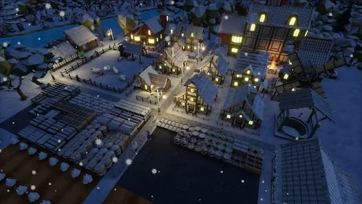 Settlement Survival APK 1.0.53 (Full Version) Android