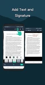 Simple Scan PDF Scanner App MOD APK 4.8.8 (Premium Unlocked) Android