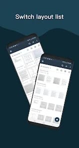 Simple Scan PDF Scanner App MOD APK 4.8.8 (Premium Unlocked) Android