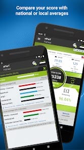 Speed test 4G 5G WiFi maps MOD APK 2.14.10 (Premium Unlocked) Android