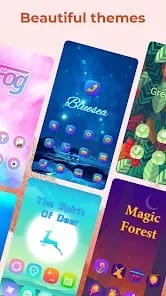 Super S22 Launcher Galaxy S22 MOD APK 2.2.1 (Premium Unlocked) Android