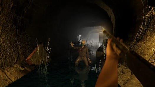 T.D.Z. 3 Stalker Story Game MOD APK 1.12 (No ADS) Android