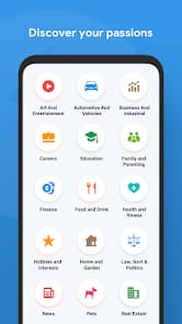 Tapatalk 200,000+ Forums MOD APK 8.9.10 (VIP Unlocked) Android