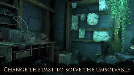 The House of Da Vinci 3 MOD APK 1.5.9 (Unlimited Hints) Android