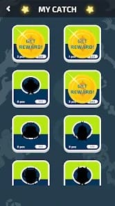 The Monster Hunter MOD APK 1.126 (Unlimited Currency No Ads) Android