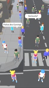 The President MOD APK 4.4.2.2 (Unlimited Money) Android