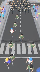 The President MOD APK 4.4.2.2 (Unlimited Money) Android