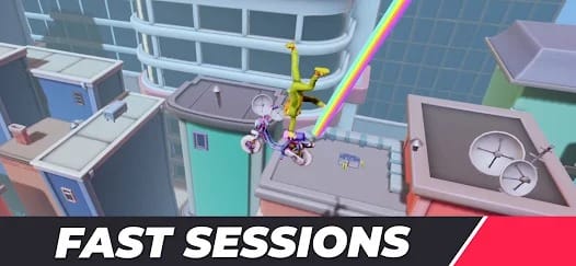 Urban Trial Pocket MOD APK 0.0.54 (Unlocked Full Version) Android