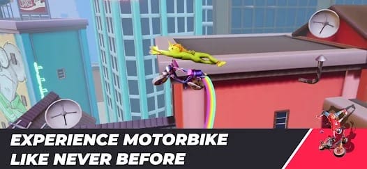 Urban Trial Pocket MOD APK 0.0.54 (Unlocked Full Version) Android