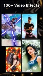 Video Editor Video Effects MOD APK 2.4.1 (Pro Unlocked) Android