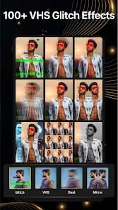 Video Editor Video Effects MOD APK 2.4.1 (Pro Unlocked) Android