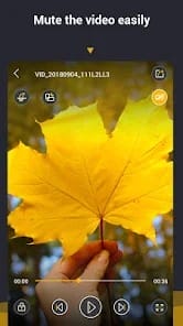 Video Player All Format MOD APK 2.3.6 (VIP Unlocked) Android