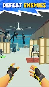 Web Master 3D MOD APK 106.4 (Unlocked Skins) Android