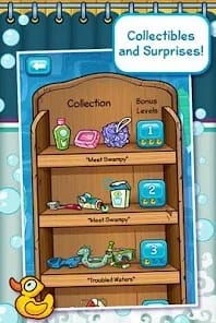 Wheres My Water MOD APK 1.18.9 (All Episodes Unlocked) Android