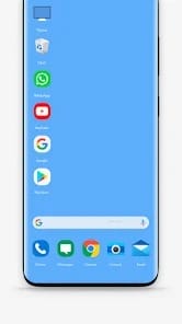 Win 10 theme for launcher MOD APK 4.6 (Premium Unlocked) Android
