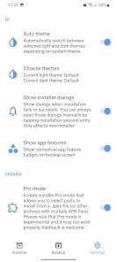 XAPKS Installer MOD APK 2.2.5 (Premium Unlocked) Android