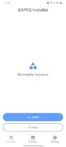 XAPKS Installer MOD APK 2.2.5 (Premium Unlocked) Android