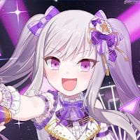 Flame Enno Fire Brigade Enbu no Sho MOD APK 1.1.19 (Damage Defense Multiplier Dumb Enemy) Android icon