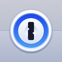 1Password Password Manager MOD APK v7.9.4 (Pro Unlocked) Android icon