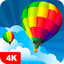 7Fon Wallpapers Wallpapers MOD APK 5.7.8 (بريميوم مفتوح) أندرويد