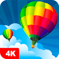 7Fon Wallpapers Wallpapers MOD APK 5.7.8 (بريميوم مفتوح) أندرويد screenshot