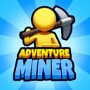 Adventure Miner MOD APK 1.12.6 (One Shot Materials) Android