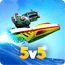 Battle Bay MOD APK 2.7.17371 (Unlimited Ammo) Android
