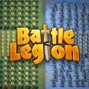 Battle Legion Mass Battler MOD APK 3.6.1 (Damage Multiplier God Mode) Android