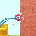 Bucket Crusher MOD APK 1.3.23 (Unlimited Money) Android