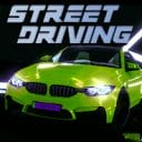Car Club Street Driving MOD APK 0.36 (Free Rewards) Android