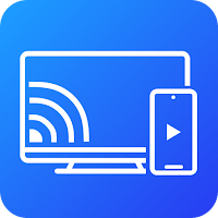 Cast to TV Chromecast MOD APK 1.2.5 (Premium Unlocked) Android screenshot