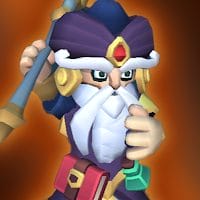 Castle Rivals Tower Defense MOD APK 1.1.17 (Unlimited Gold Crystals) Android icon