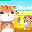 Catfall guys Online royale MOD APK 1.4 (Unlimited Money) Android