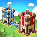 Conquer the Tower Takeover MOD APK 1.711 (Unlimited Money) Android