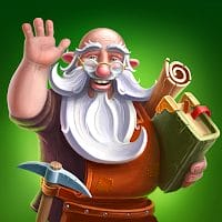 Craft The World MOD APK 1.9.50 (Unlocked Full Version) Android icon