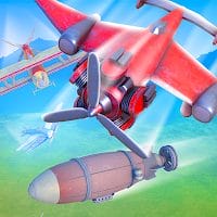 Crimson Diesel MOD APK 1.3 (One Hit God Mode Dumb Enemy) Android icon