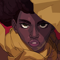 Dandara Trials of Fear Edition MOD APK 1.5.19 (Unlimited Money) Android screenshot