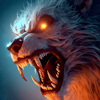 Darkane Monster GPS RPG Games MOD APK 1.0.6 (Free Upgrade One Hit) Android icon