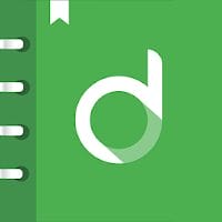 Daybook Diary Journal Note MOD APK 6.25.0 (Premium Unlocked) Android icon