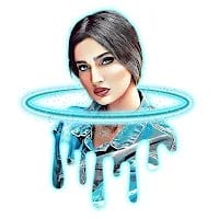 DripArt Photo Editor App MOD APK 1.5.9.0 (Premium Unlocked) Android icon