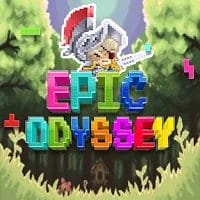 Epic Odyssey Idle Adventure MOD APK 4 (God Mode) Android icon