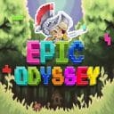 Epic Odyssey Idle Adventure MOD APK 4 (God Mode) Android