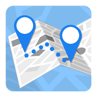 طرق وهمية GPS جويستيك الذهاب APK 1.6.1 (مصححة) الروبوت screenshot